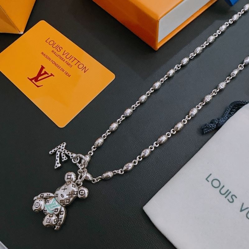 Louis Vuitton Necklaces